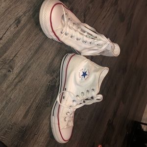 Chuck Taylor All Star High Top